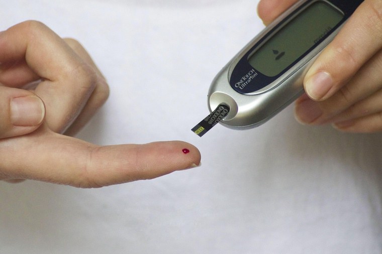 HU-UFJF oferece cuidado integral para quem vive com diabetes