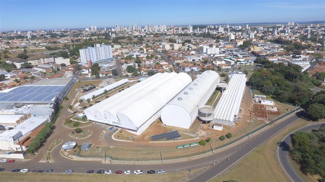 Hospital cresce em estrutura e serviços oferecidos