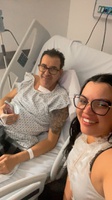 Cirurgia devolve a voz a paciente após 40 dias e reforça a excelência do cuidado no HU-UFSCar