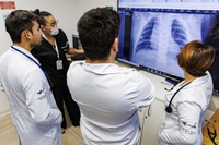 Curso de Medicina da UFSCar conquista 1º lugar no Enamed