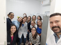 Farmacêuticos e Técnicos em Farmácia: essenciais no cuidado à saúde no HU-UFSCar