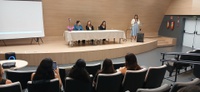 HU-UFSCar celebra Semana de Enfermagem com programação voltada à valorização profissional e ao cuidado de quem cuida