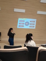 HU-UFSCar conquista 1º lugar com avaliação de app para terapia enteral