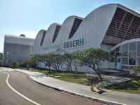 Programa da Rede Ebserh/MEC oferece bolsas para alunos de graduação da UFSCar