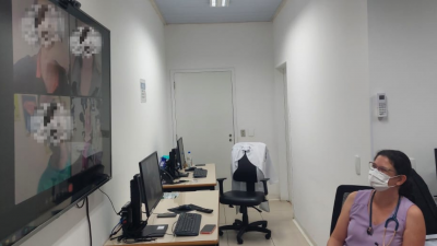 A teleconsultoria, demonstra seu grande potencial para integrar diversos serviços e profissionais, facilitando um cuidado mais coordenado eeficiente para os pacientes