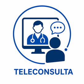 teleconsulta