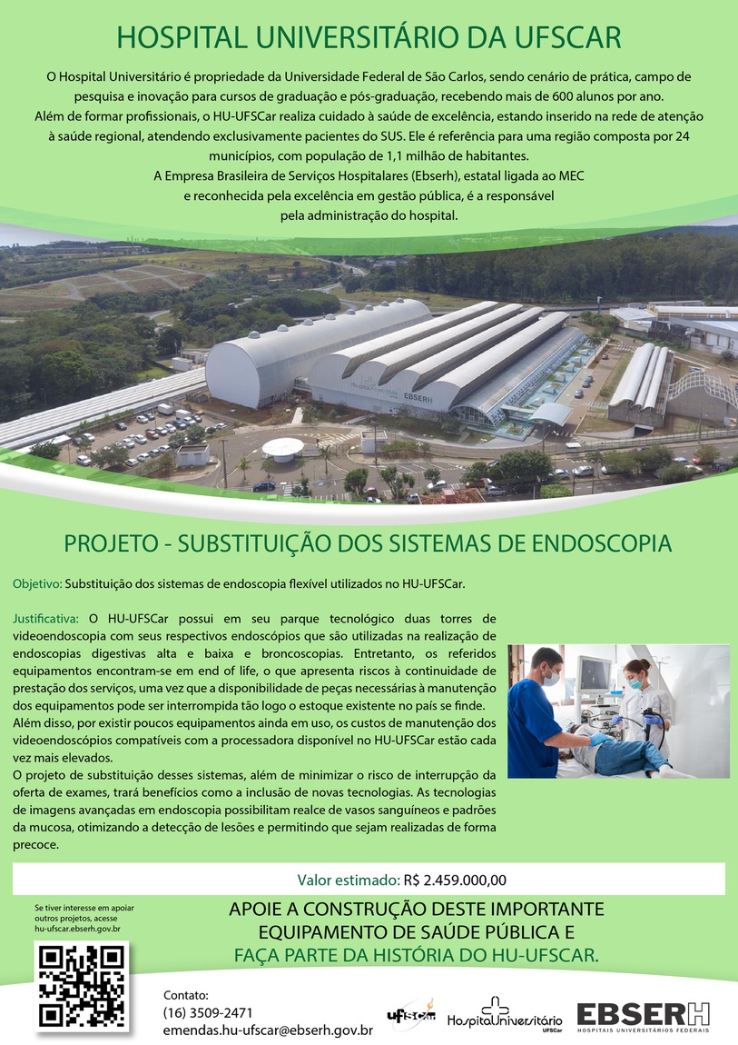 endoscopia