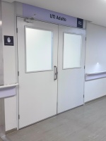 Hospital Universitário da UFSJ inicia abertura da UTI com 10 leitos de alta tecnologia