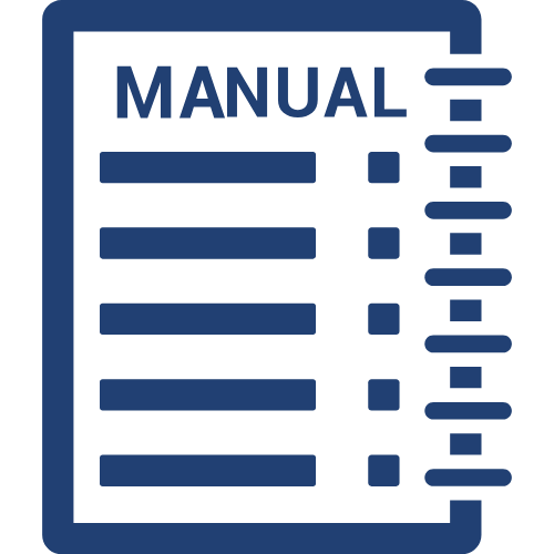 Manuais
