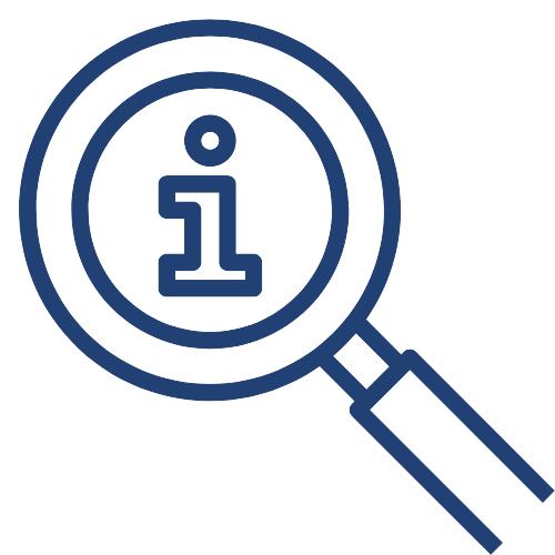 Serviço de Informação ao Cidadão