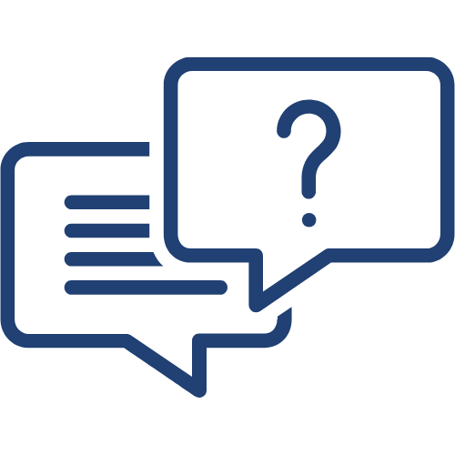 FAQs e Orientações internas