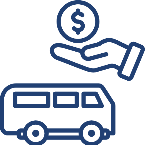 Recadastramento Anual Auxílio Transporte - 2026 - Empregados HU Brasil