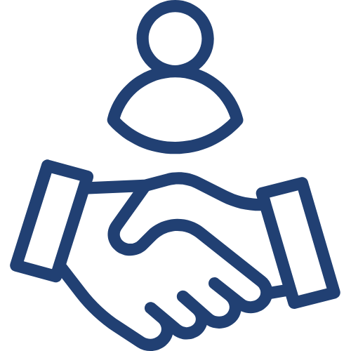Informações sobre Contratados