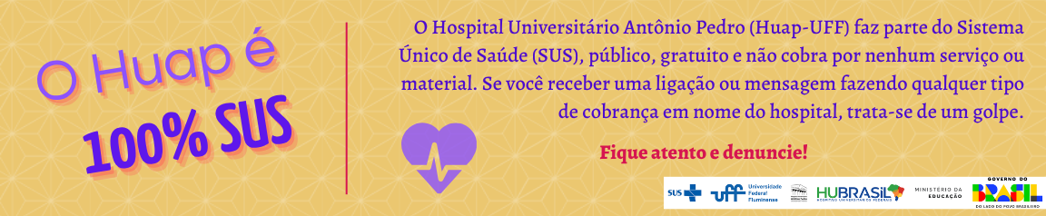 huap 100% sus