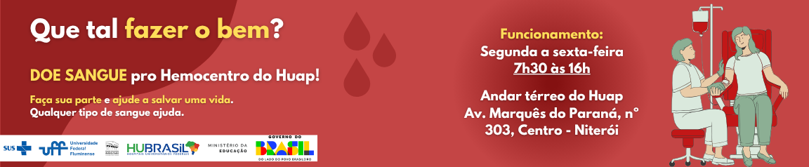 doação sangue 2026