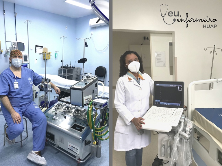 Eu Enfermeiro Agosto