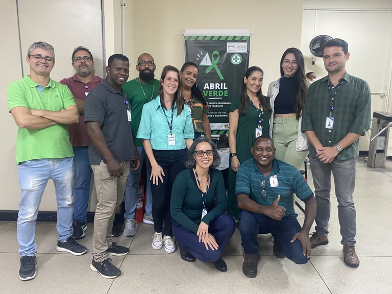 Abril verde 1