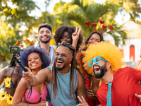 Carnaval com mais cuidado: orientações para curtir a folia e se recuperar no pós