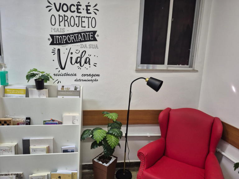 descompressão 3