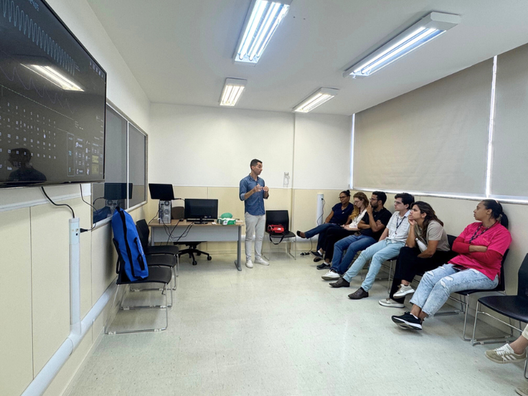 Dia da educação
