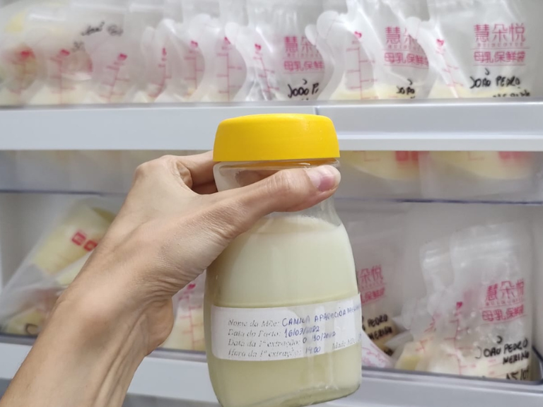 Banco de leite 2023 1