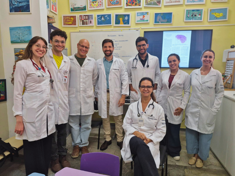 De olho na pesquisa dezembro 2025