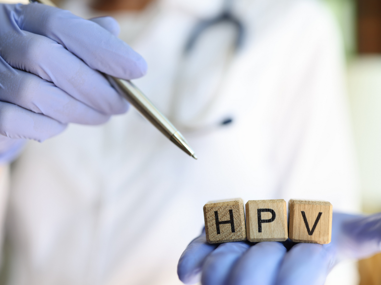 hpv huap