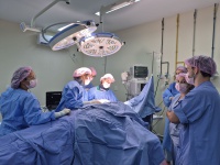 Huap-UFF antecipa 267 atendimentos na primeira edição de 2026 do mutirão ‘Dia E’