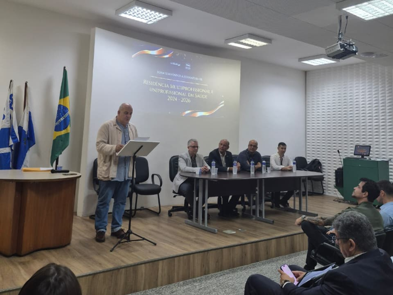 formatura residentes 5