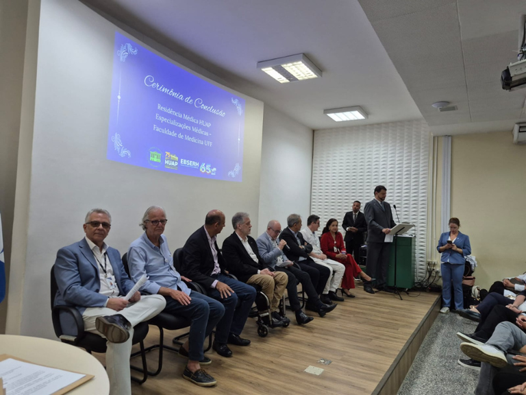 formatura residentes 4