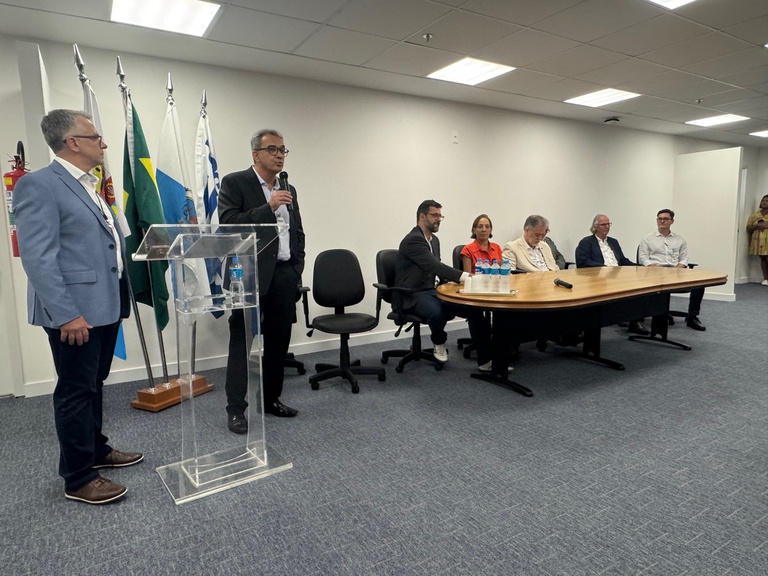 Formatura dos residentes 3