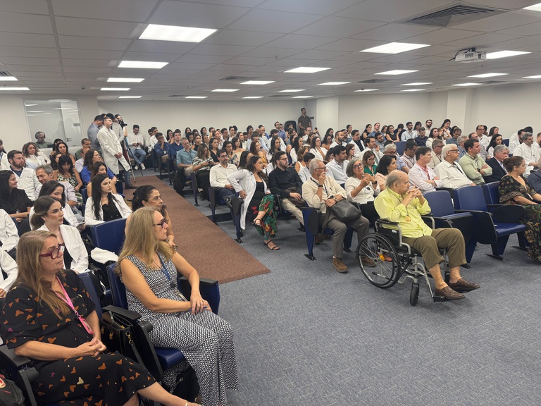 Formatura dos residentes 5