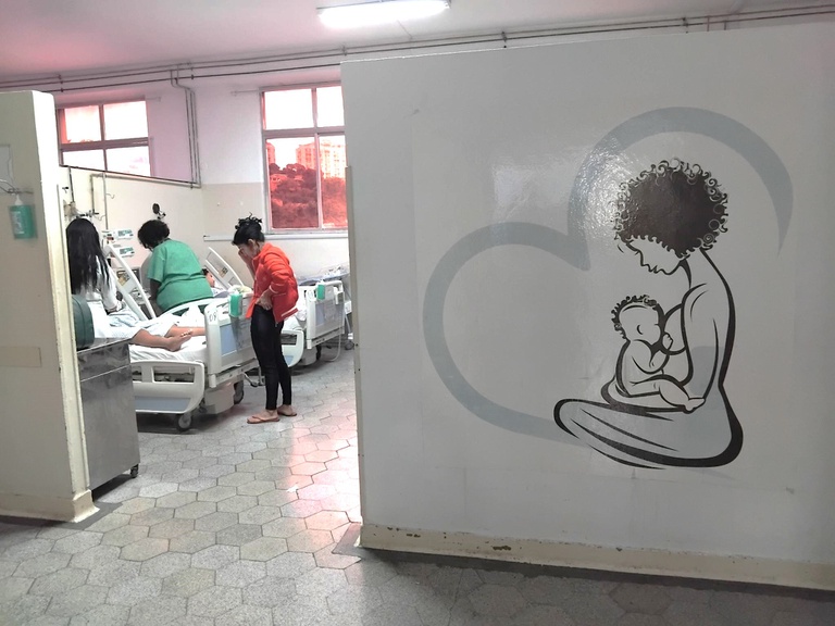 Parceria com a Alzira Reis 1