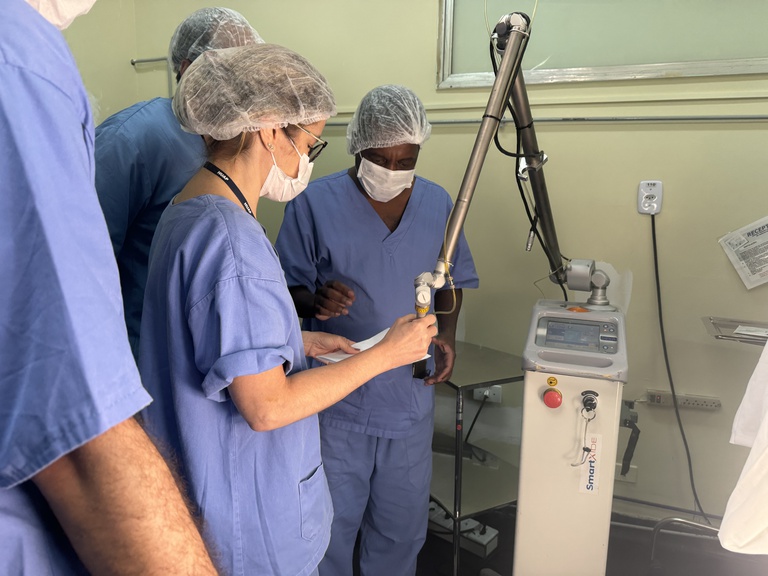 Cirurgia Proctológica 2
