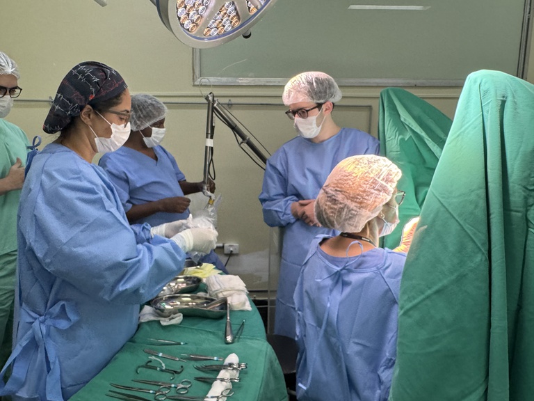 Cirurgia Proctológica 4