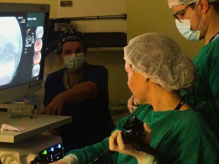 procedimentos gastro 2