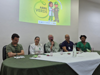 Huap-UFF realiza programação alusiva ao Dia Mundial da Segurança e Saúde no Trabalho