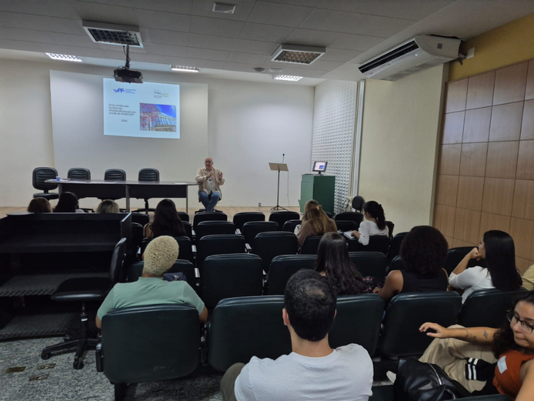 recepção 3