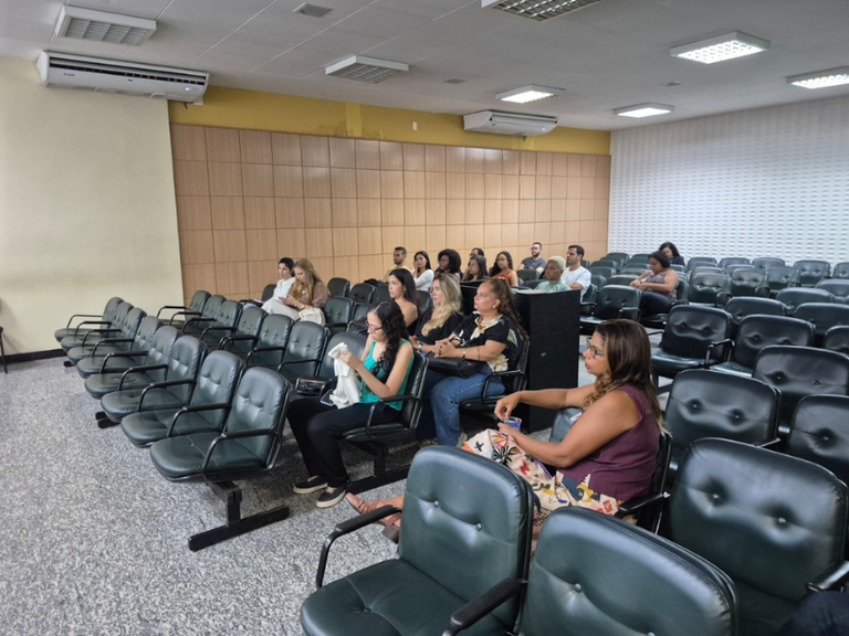 recepção 4