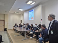 I Semana da Pesquisa e Inovação tem palestras, apresentações e lançamento do Núcleo de Avaliação de Tecnologias em Saúde do Huap-UFF