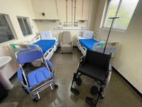 Investimentos de R$155 mil contribuem para melhorias na hotelaria do Huap-UFF