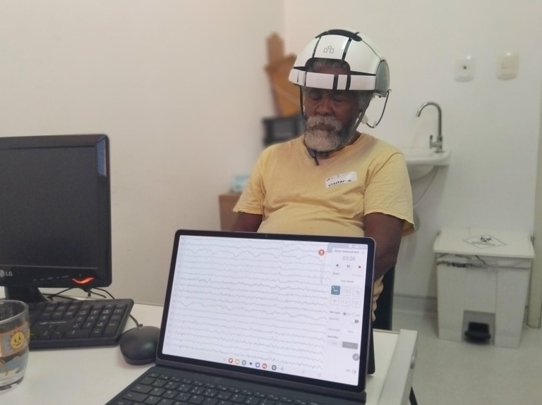 De olho na pesquisa exames neurológicos 2