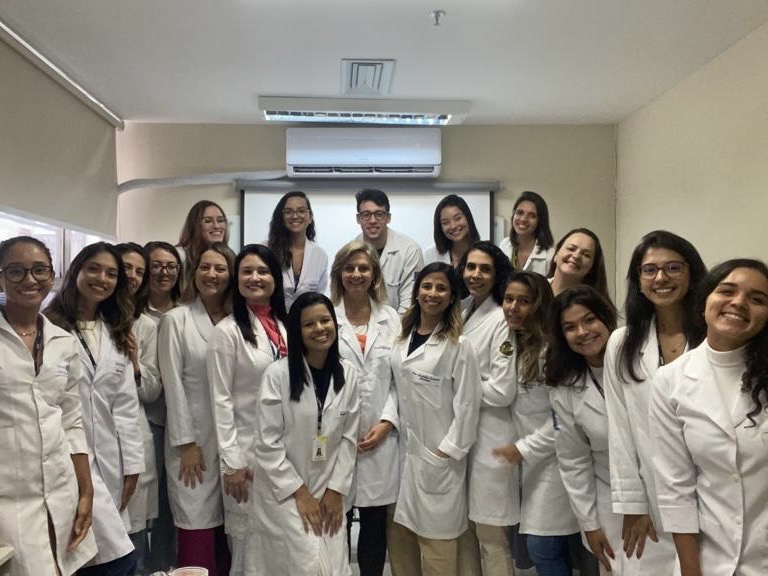 De olho na pesquisa: nutrição como aliada