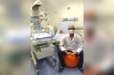 “Hoje, as pacientes têm um ambiente melhor para parir”