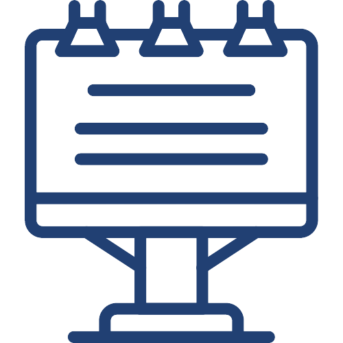 Painel de Gestão à Vista