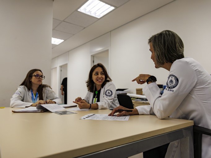 Inscrições para PIC e PIT são prorrogadas até o dia 19 de julho: há vagas para o Huap-UFF