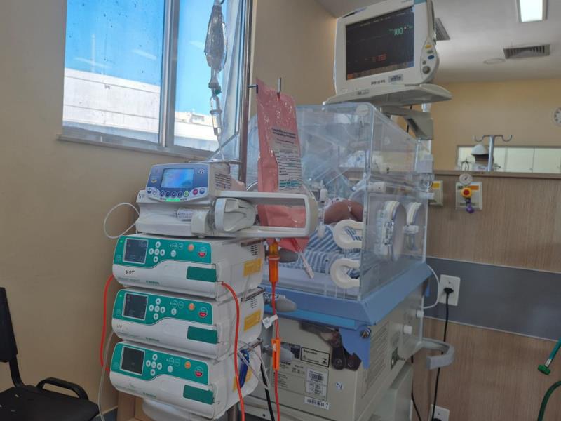 Huap-UFF implementa biblioteca de fármacos