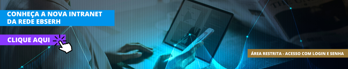 Acesse aqui a nova intranet