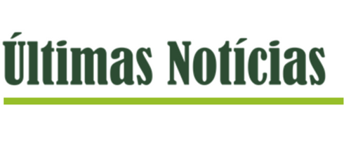 últimas notícias