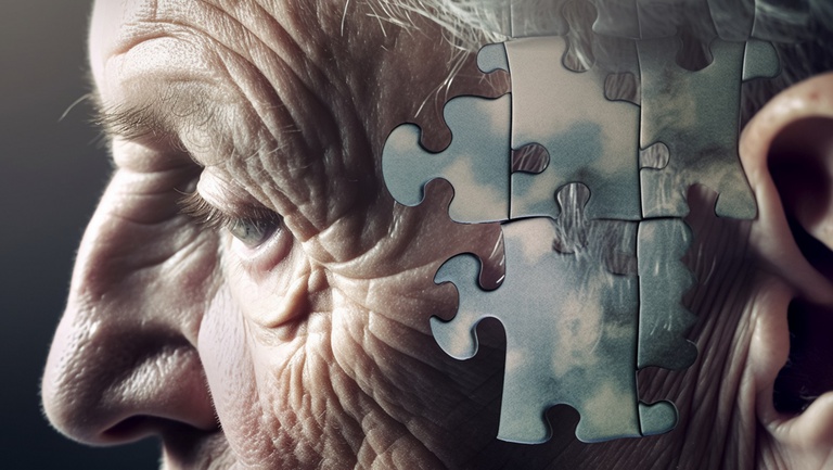 Doença de Alzheimer
